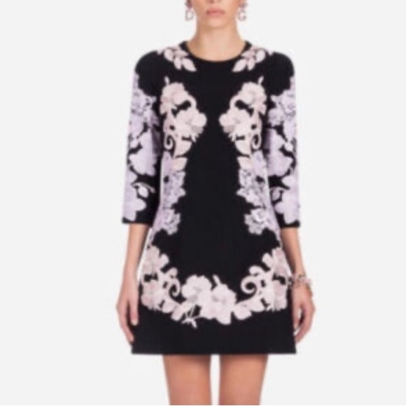 Dolce & Gabbana Dresses & Skirts - Dolce & Gabbana Mini Dress